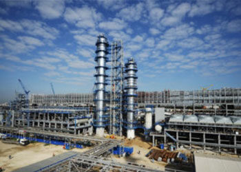  Moscow Refinery: Petrochemicals and Refining