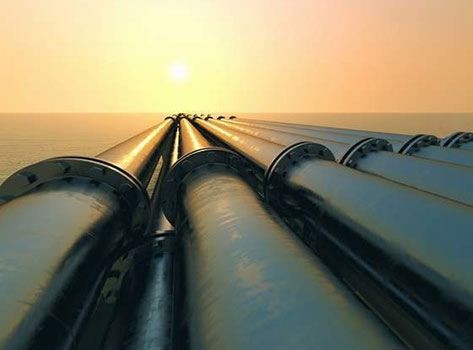 Oil & Gas Pipeline